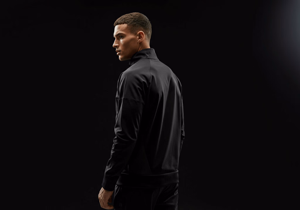 Freedom Statement Crewneck